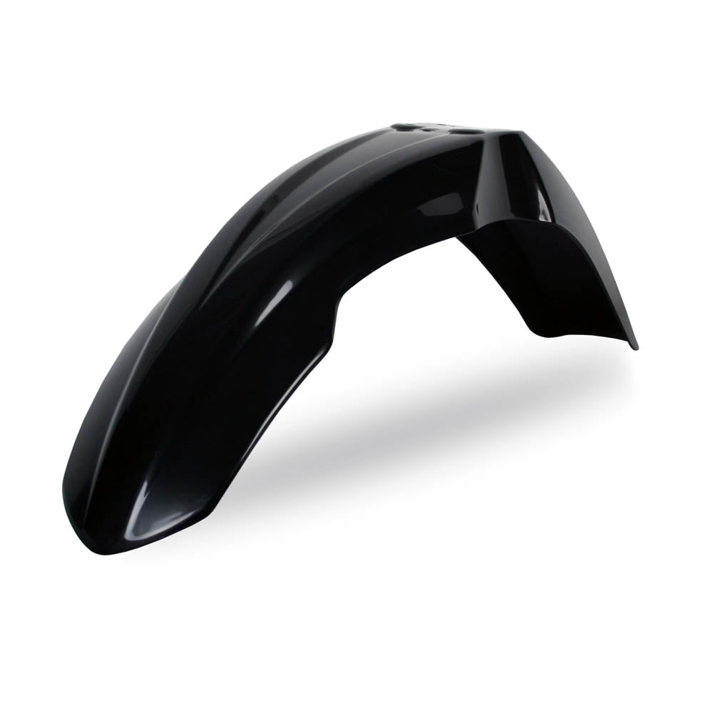 POLISPORT Fender Front HONDA CR 05-09 CRF 04-11 Black^