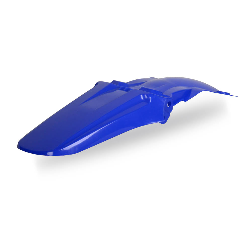 POLISPORT Fender Rear YAM YZ80 93-01 Blue98^