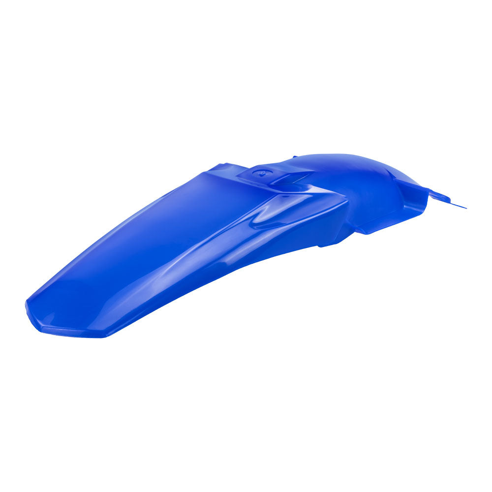 POLISPORT Fender Rear YAM YZ85 02-21 Blue98