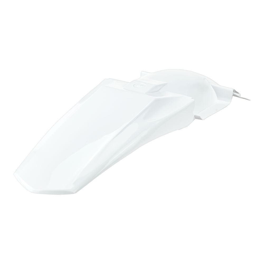 POLISPORT Fender Rear YAM YZ85 02-21 White^