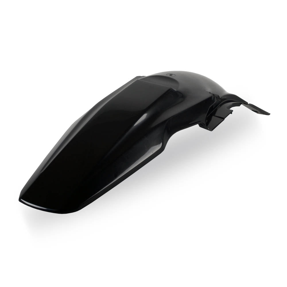 POLISPORT Fender Rear SUZ RM-Z250 07-09 Black*