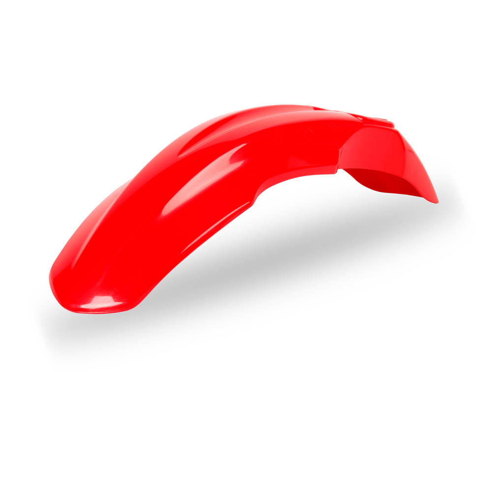 POLISPORT Fender Front HONDA CRF150 07-26 Red04