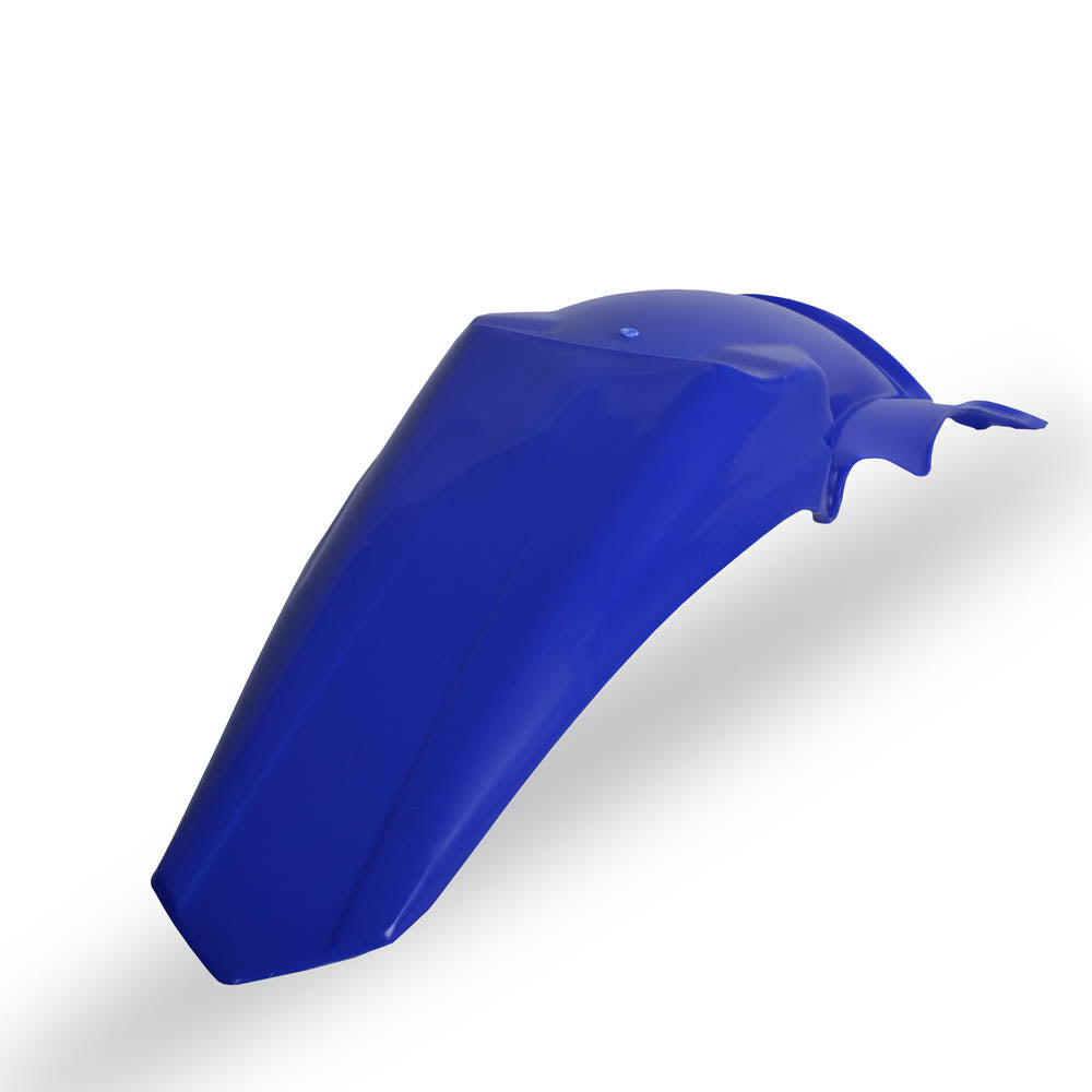 POLISPORT Fender Rear YAM WR250F/450F 7-14 Blue98^