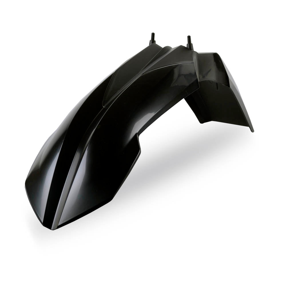 POLISPORT Fender Front KTM SX65 09-15 Black*