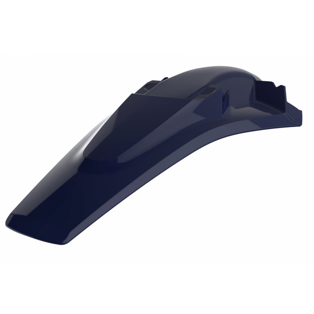 POLISPORT Fender Rear HUSQ TC/FC 16-18 Blue^