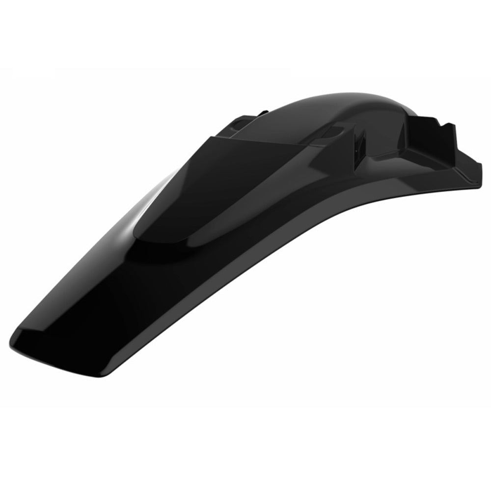 POLISPORT Fender Rear HUSQ TC/FC 16-18 Black^