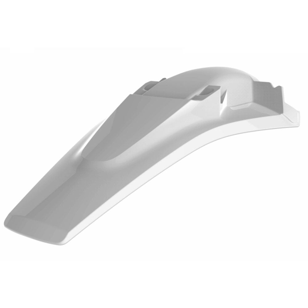 POLISPORT Fender Rear HUSQ TC/FC 16-18 White^