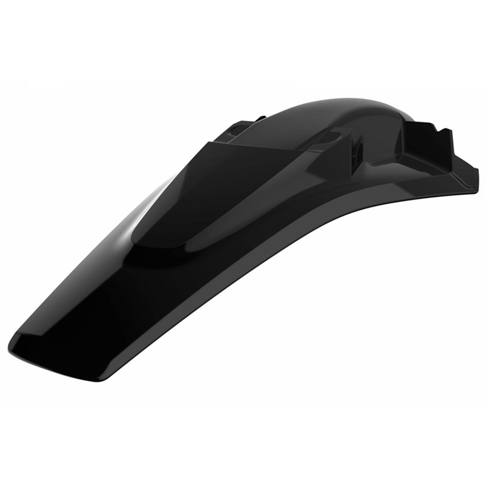 POLISPORT Fender Rear HUSQ TE/FE 17-22 Black*