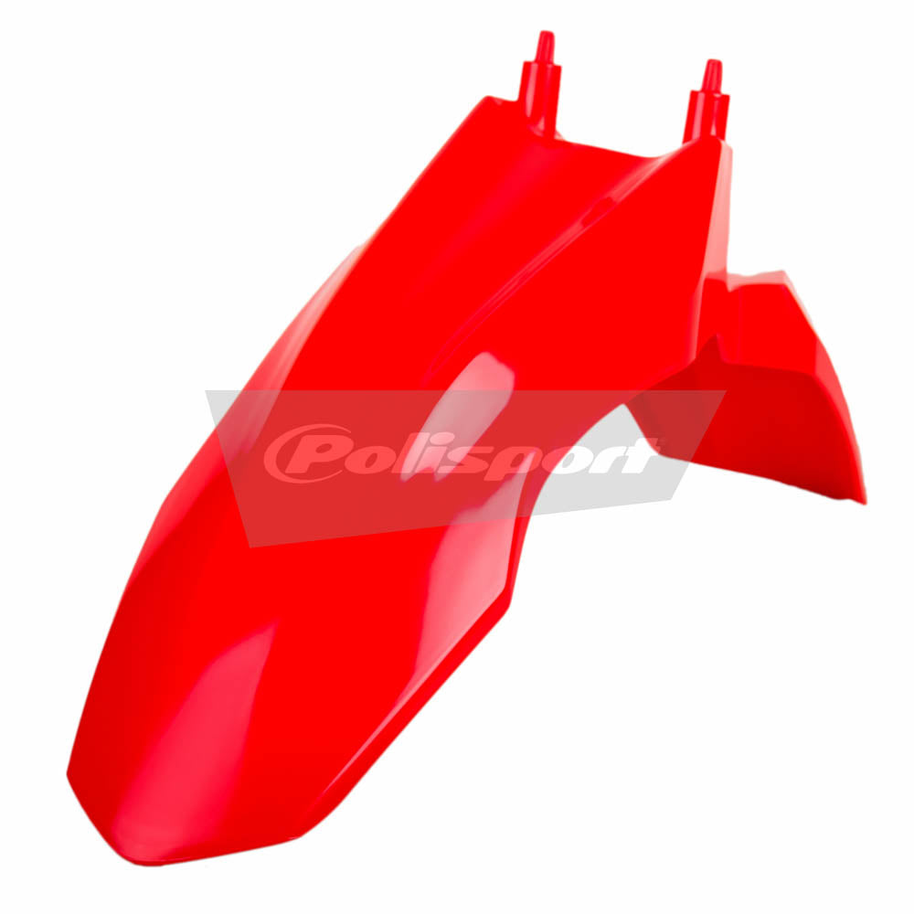 POLISPORT Fender Rear HON CRF110F 13 Red^