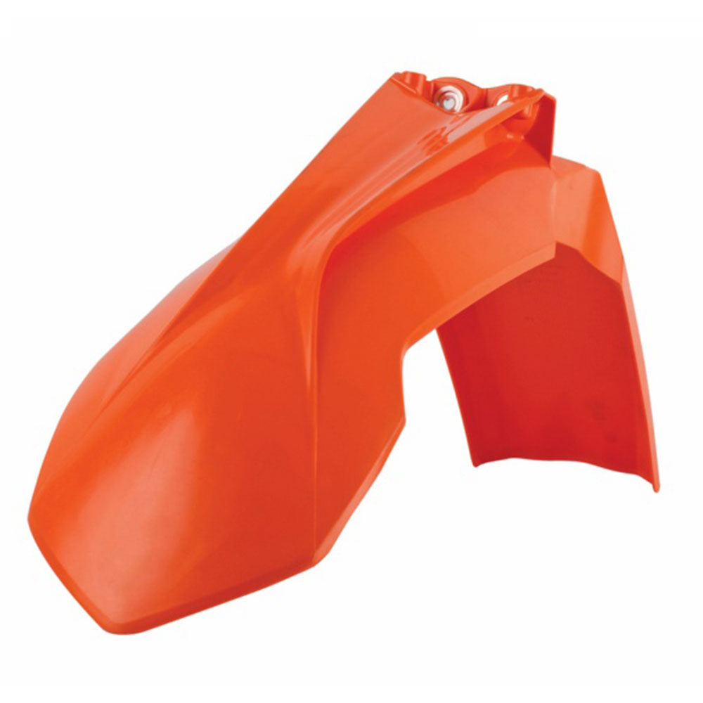 POLISPORT Fender Front KTM SX/SX-F 12-16 Orange