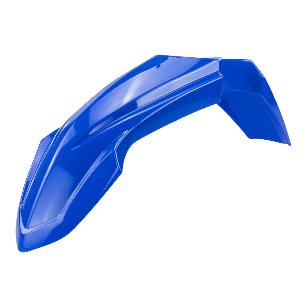 POLISPORT Fender Front YAM YZ85 15-21 Blue98