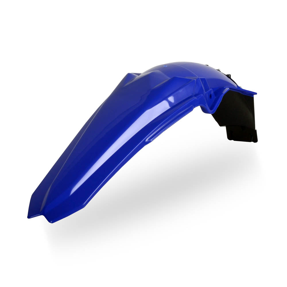 POLISPORT Fender Rear YAM YZ450F 10-13 Blue98^