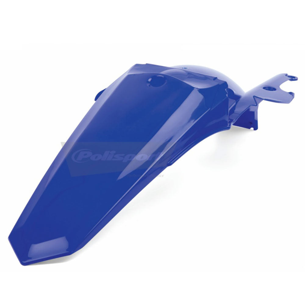 POLISPORT Fender Rear YAM YZ250F 14-18/450F 14-17 Blue98^