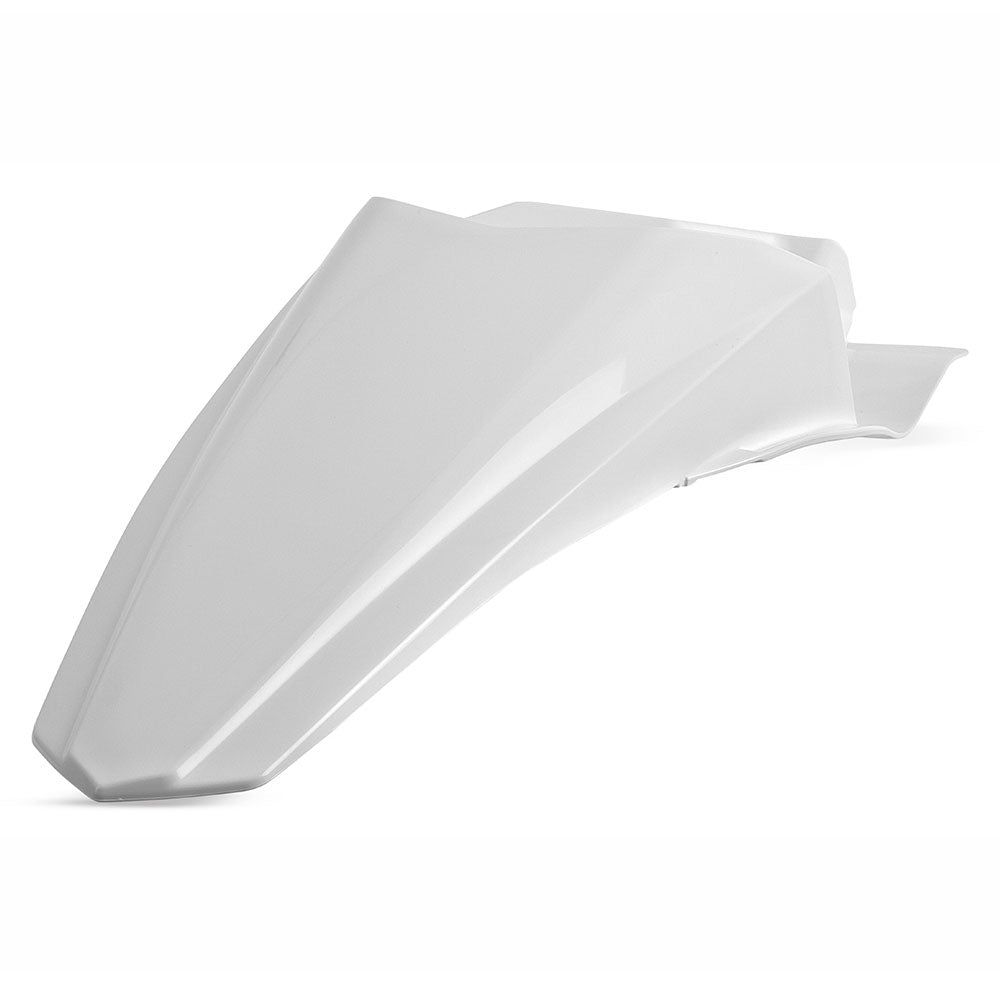 POLISPORT Fender Rear KAW KX85 14-25 White^