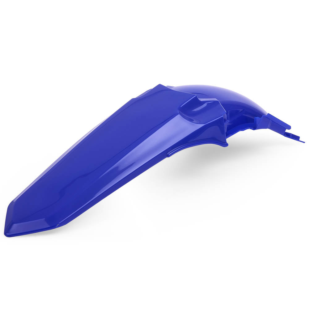 POLISPORT Fender Rear YAM YZ125/250 15-21 Blue98