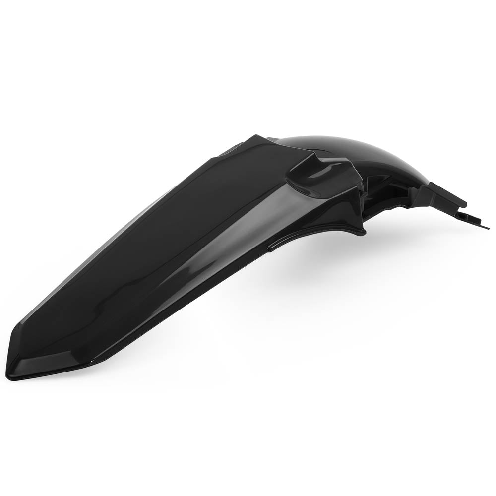 POLISPORT Fender Rear YAM YZ125/250 15-21 Black