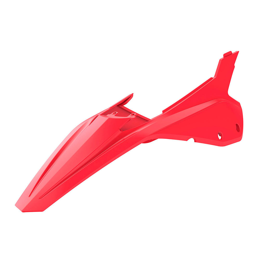 POLISPORT Fender Rear/Side Panel BETA RR XTrainer 20-24 Red^