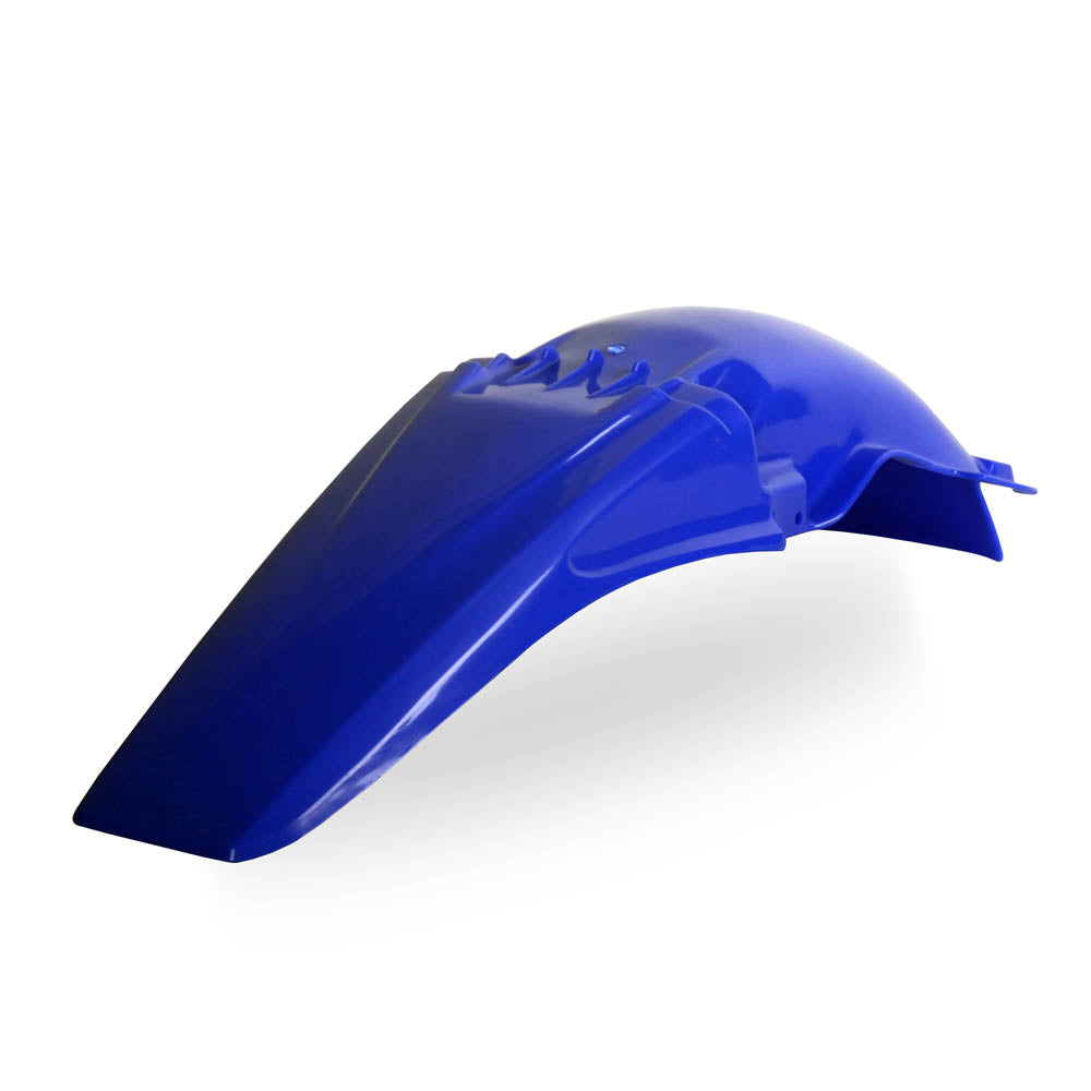 POLISPORT Fender Rear YAM YZ/YZF/WRF Blue98