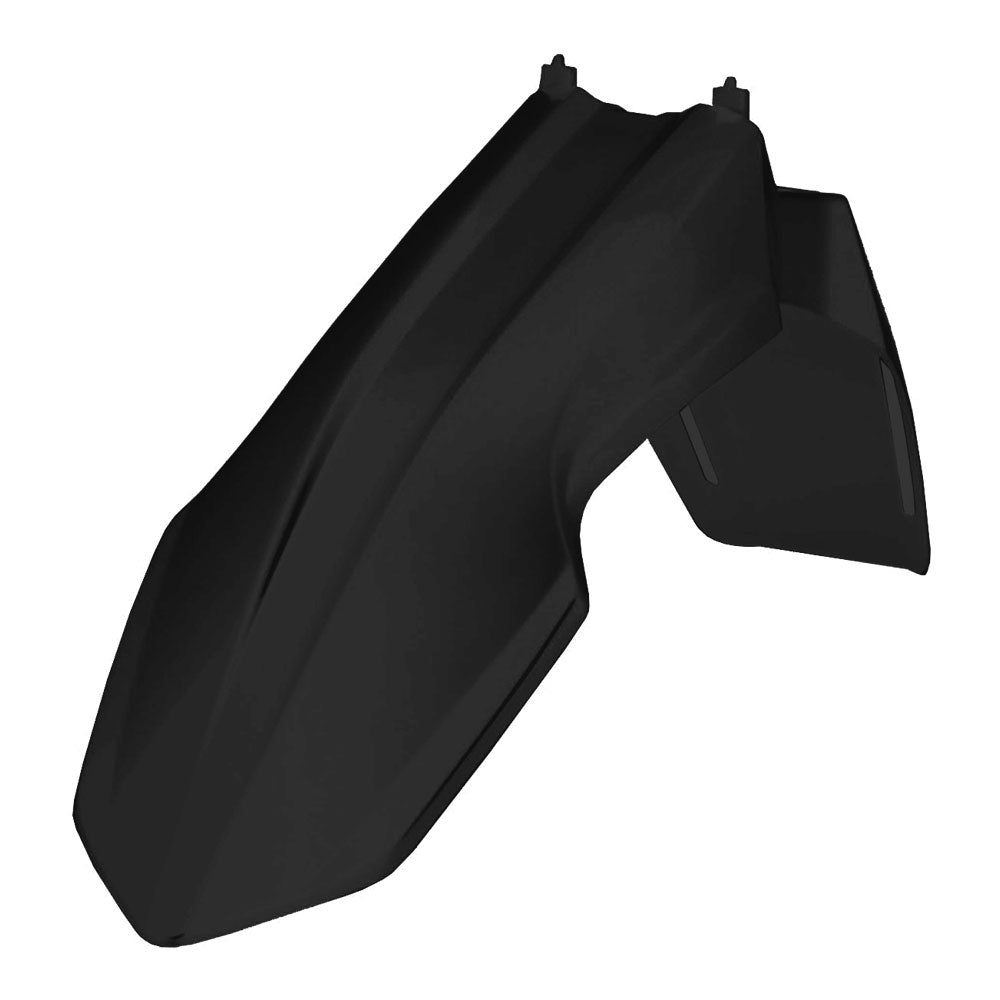 POLISPORT Restyle Front Fender SUZUKI DRZ400/SM Black^