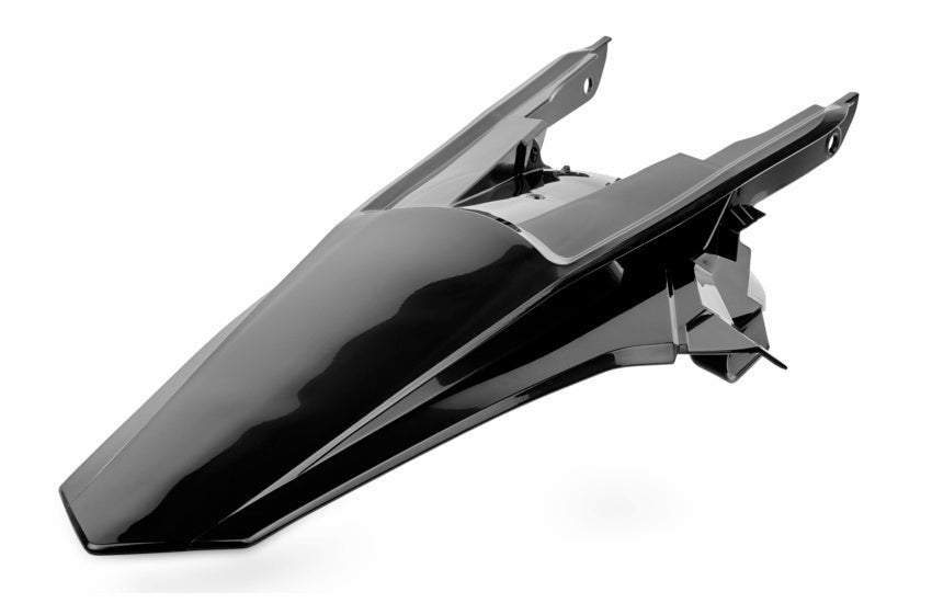 POLISPORT Fender Rear KTM SX/SXF/XC-F 16-18 Black^