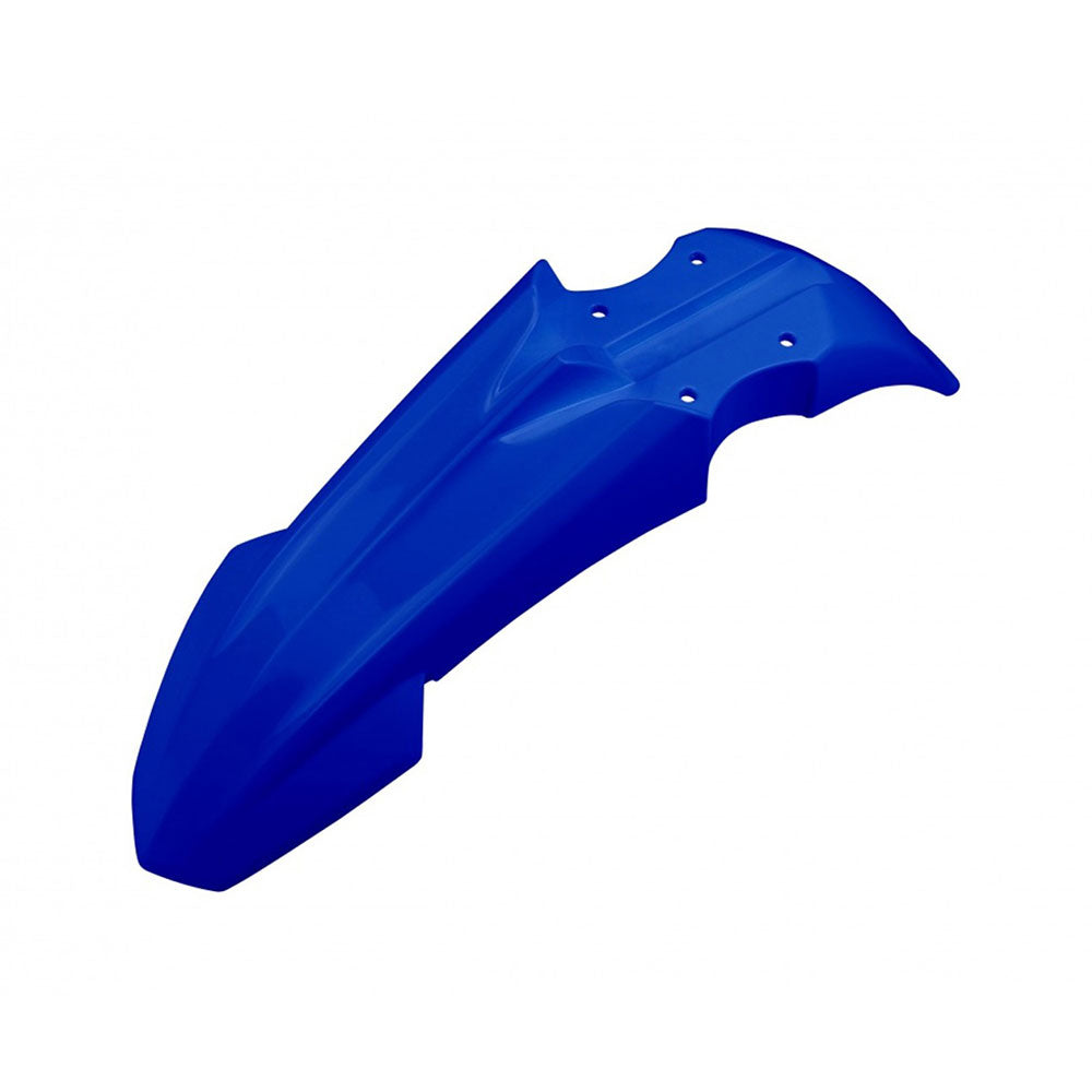 POLISPORT Fender Front YAM YZ65 18-27 Blue