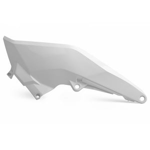 POLISPORT Side Panels KTM 16-19 White^