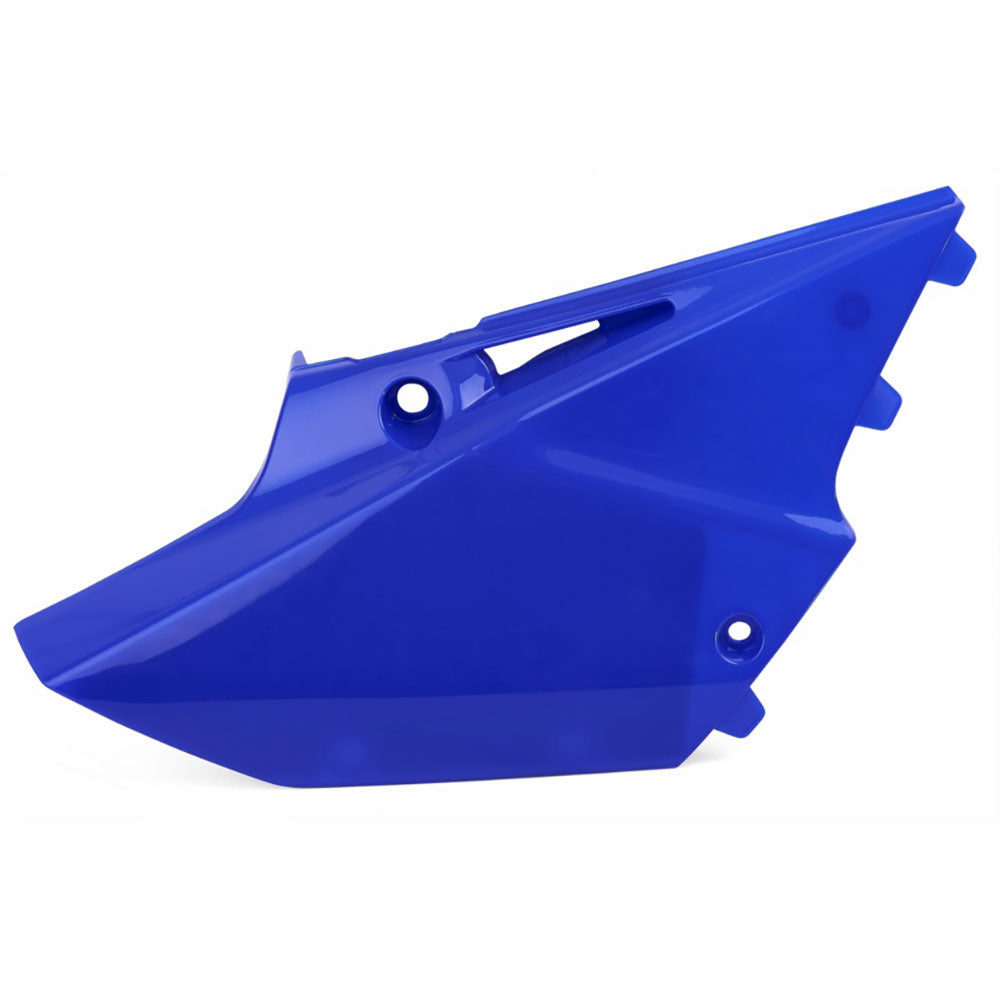 POLISPORT Side Panels YAM YZ125/250 15-21 Blue98