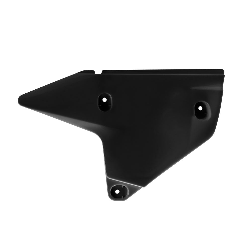 POLISPORT Restyle Airbox Cover SUZUKI DRZ400/SM Black^