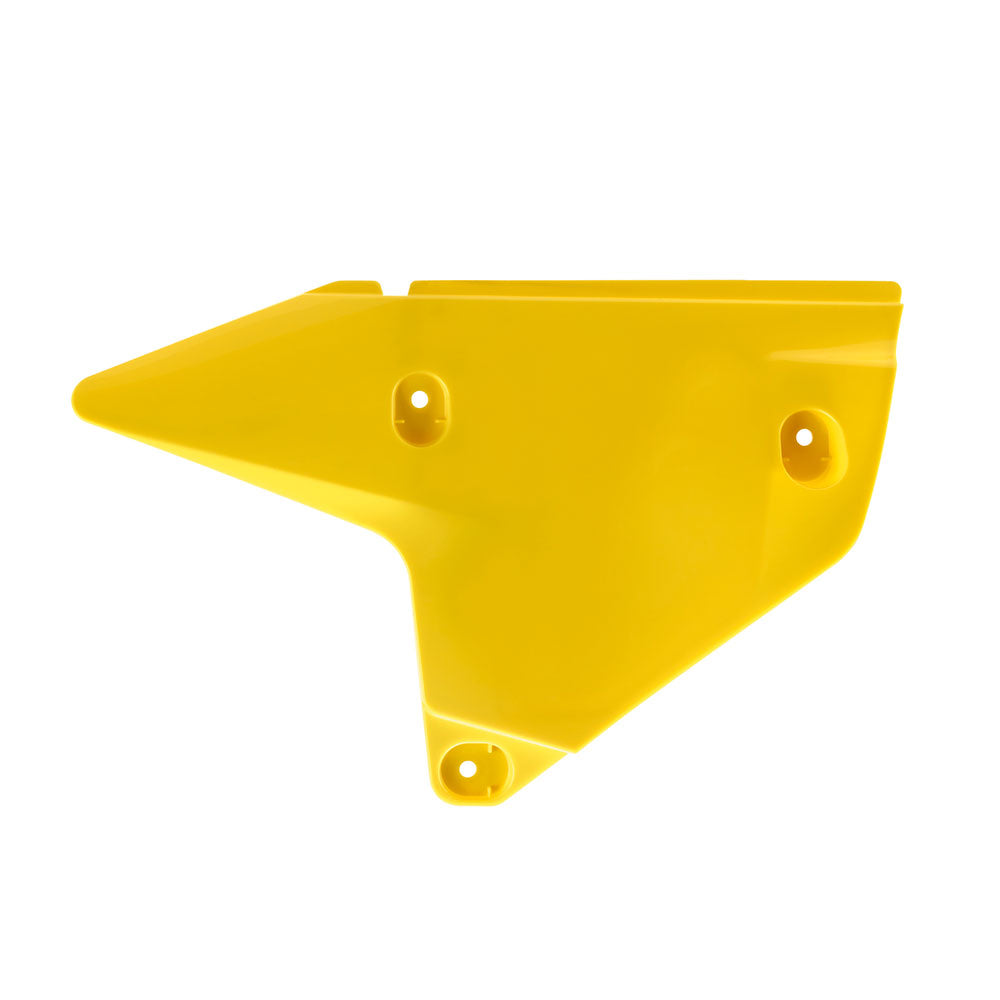 POLISPORT Restyle Airbox Cover SUZUKI DRZ400/SM Yellow^