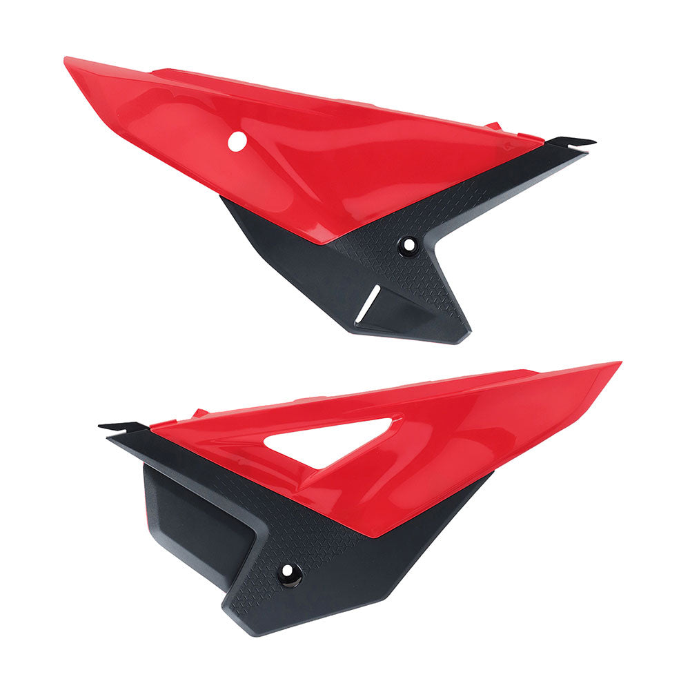 POLISPORT Restyle Side Panels HON CRF250 22-24 CRF450 21-24^