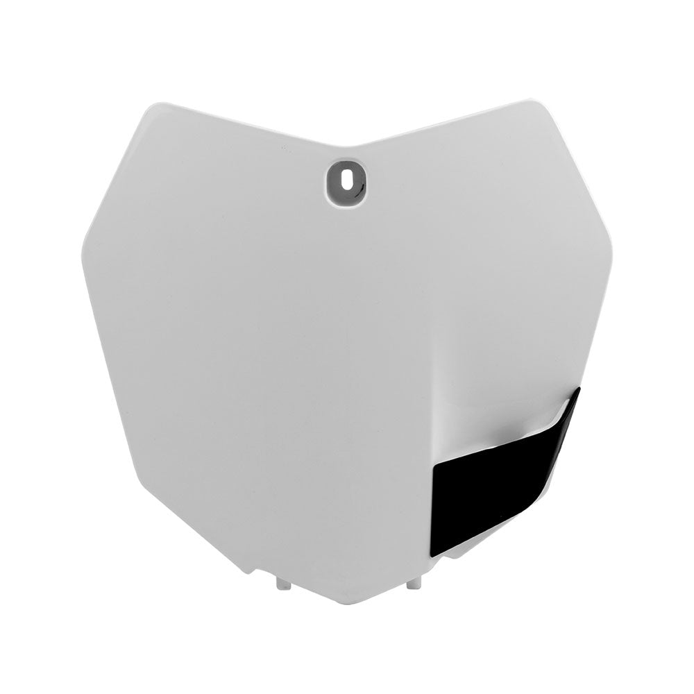POLISPORT Number Plate KTM SX/SX-F 13-15 White^