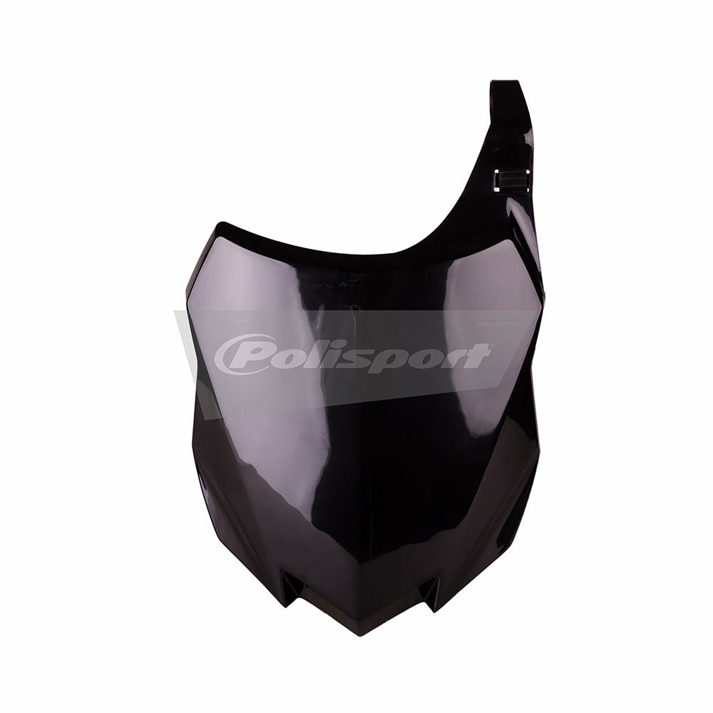 POLISPORT Number Plate KAW KX250F/450F 13-15 Black^