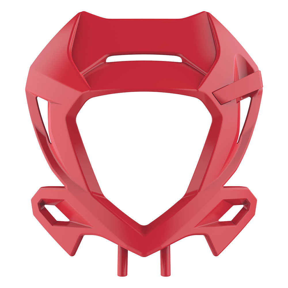POLISPORT Headlight Surround BETA RR & X-Trainer 20-25^
