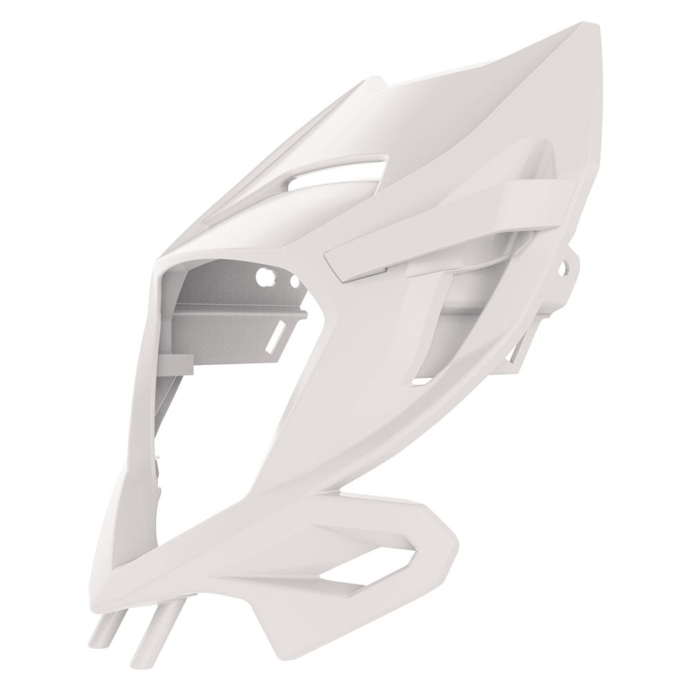 POLISPORT Headlight Surround BETA 20-25 White^