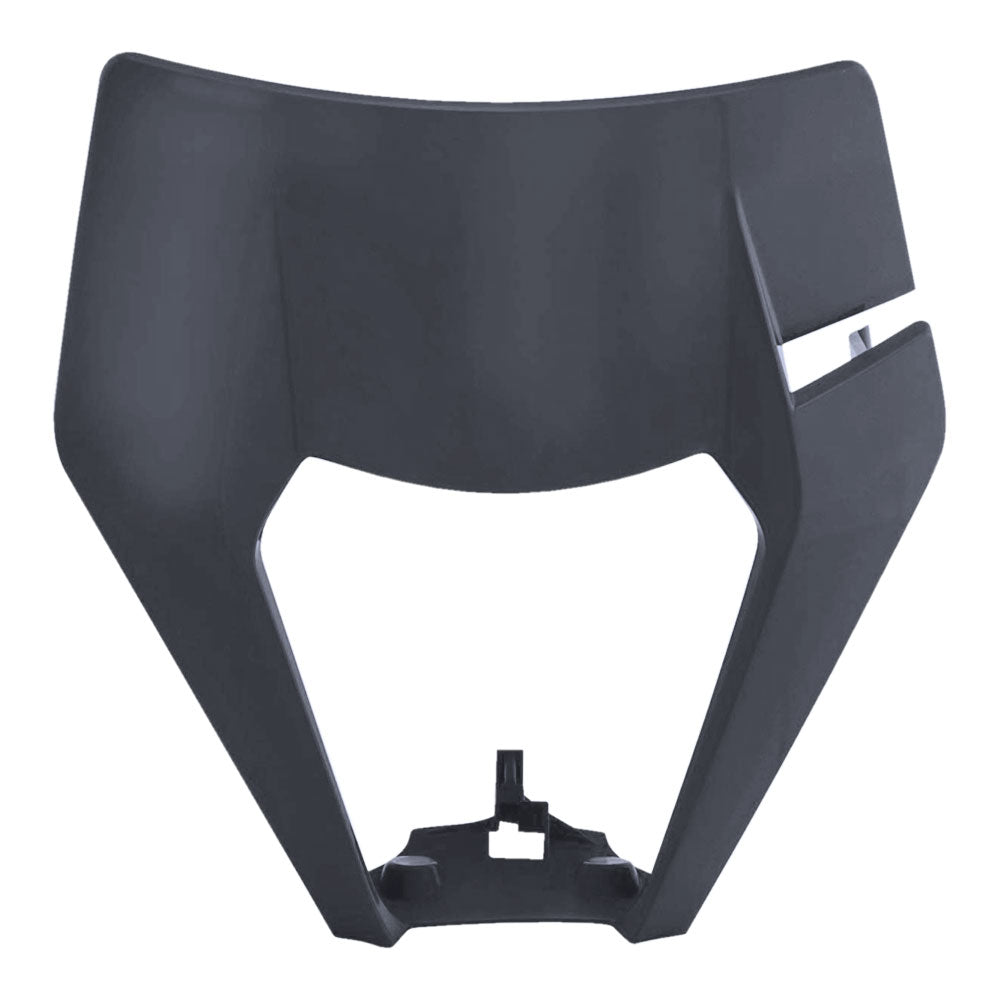 POLISPORT Headlight Surround KTM EXC/EXCF 20-23 Nardo^
