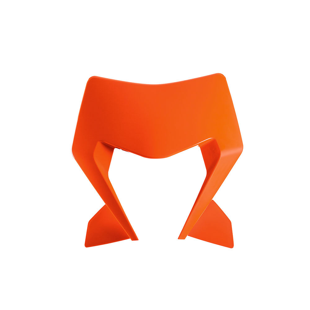POLISPORT Headlight Surround KTM EXC/EXC-F 24-26 Orange