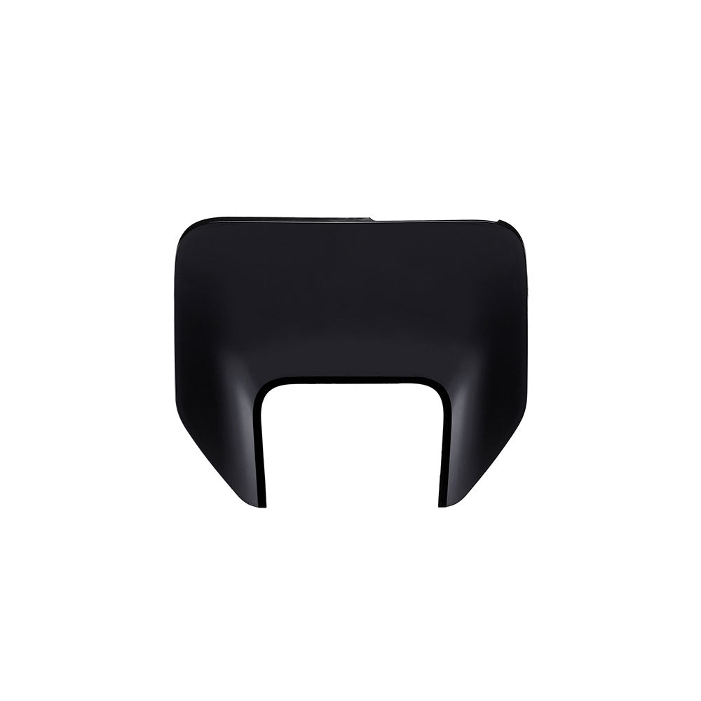 POLISPORT Headlight Surround HUSQ TE/FE 24-26 Black^
