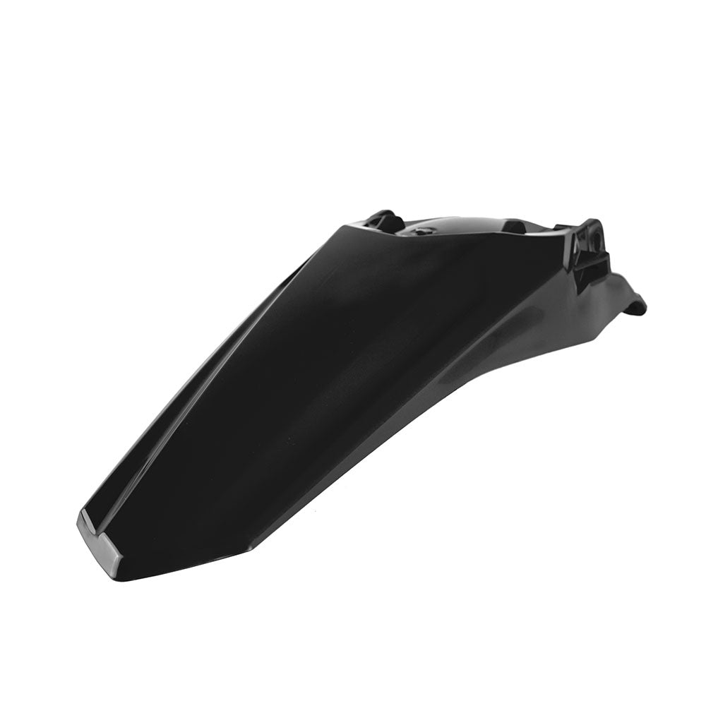 POLISPORT Fender Rear HONDA CRF250R 22-24/ 450R 21-25 Black^