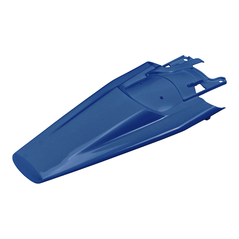 POLISPORT Fender Rear HUSQ TC/FC 23-26 TE/FE 24-26 Blue