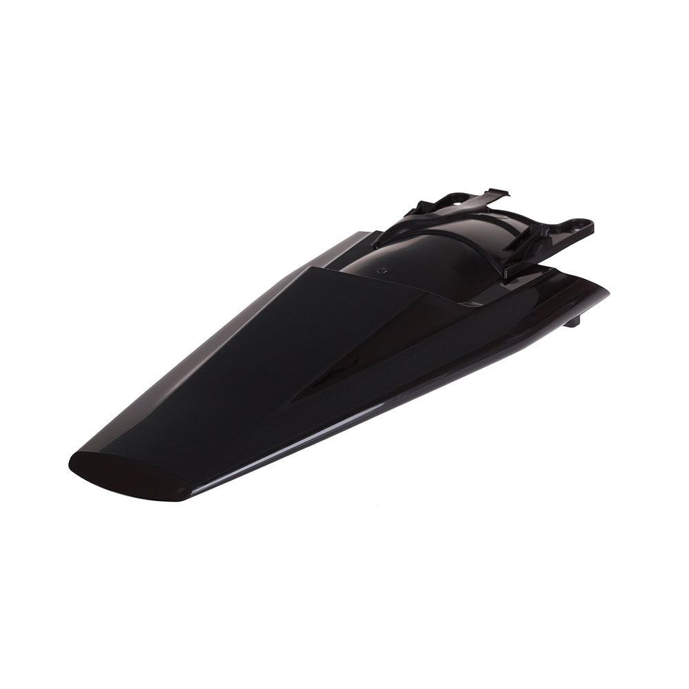 POLISPORT Fender Rear HUSQ TC/FC 23-26 TE/FE 24-26 Black