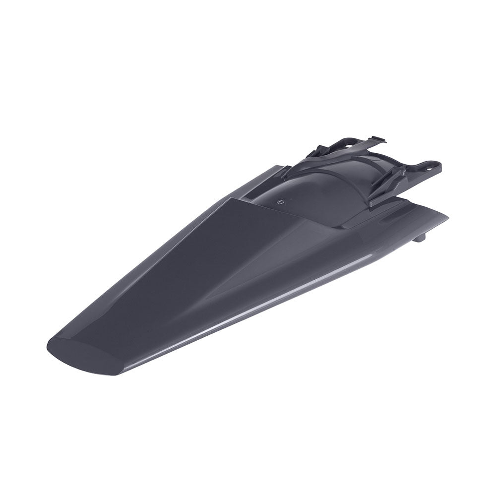 POLISPORT Fender Rear HUSQ TC/FC 23-26 TE/FE 24-26 N-Grey^