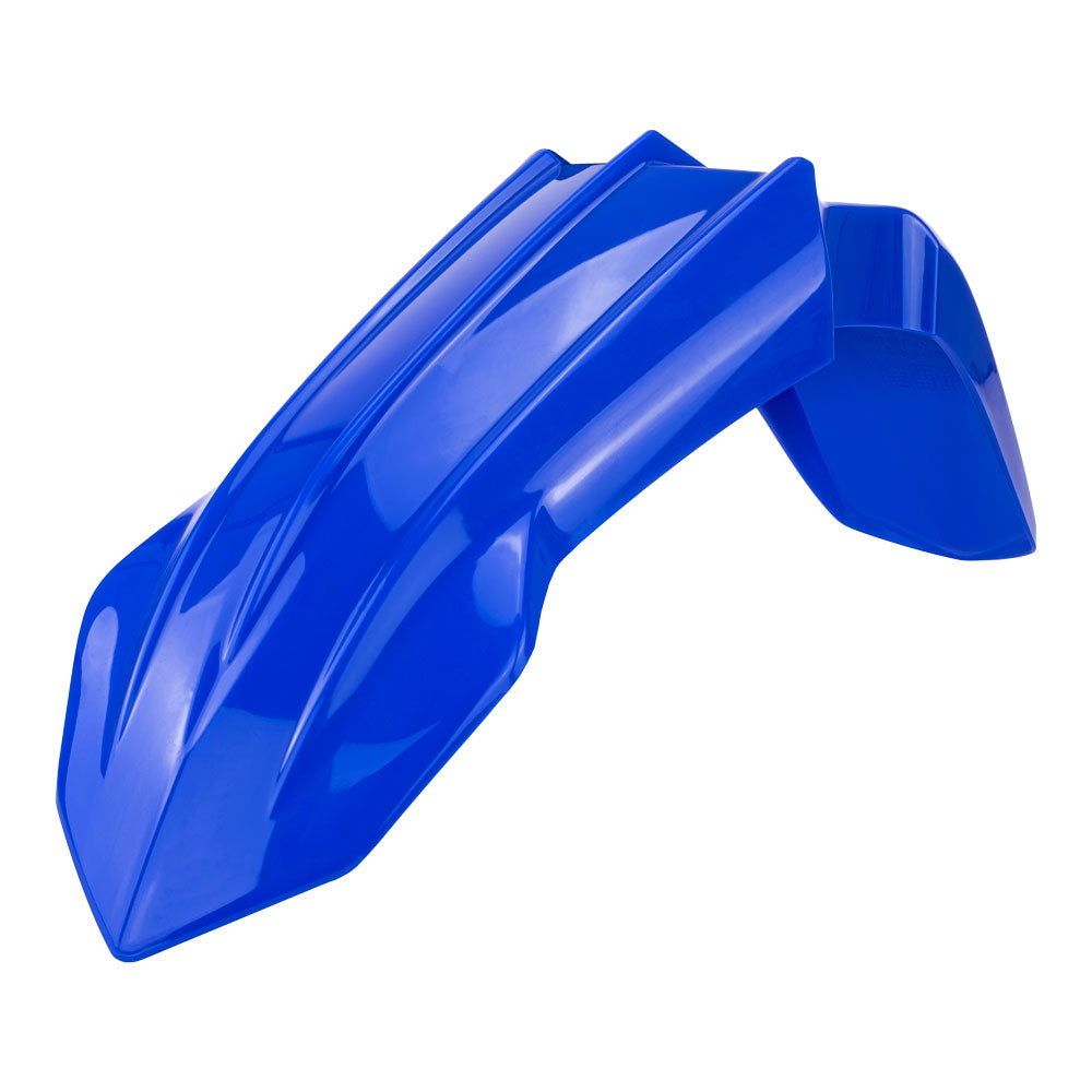POLISPORT Fender Front YAM YZ85 22-26 Blue