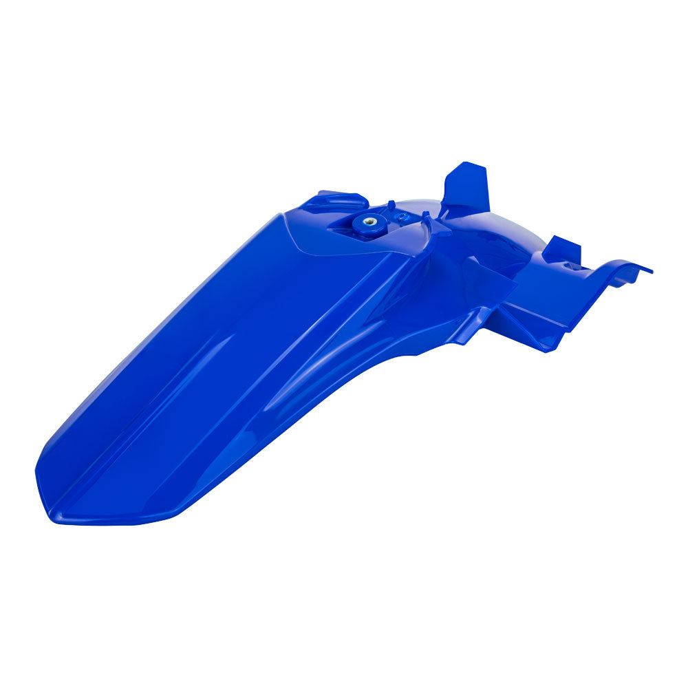 POLISPORT Fender Rear YAM YZ85 22-26 Blue