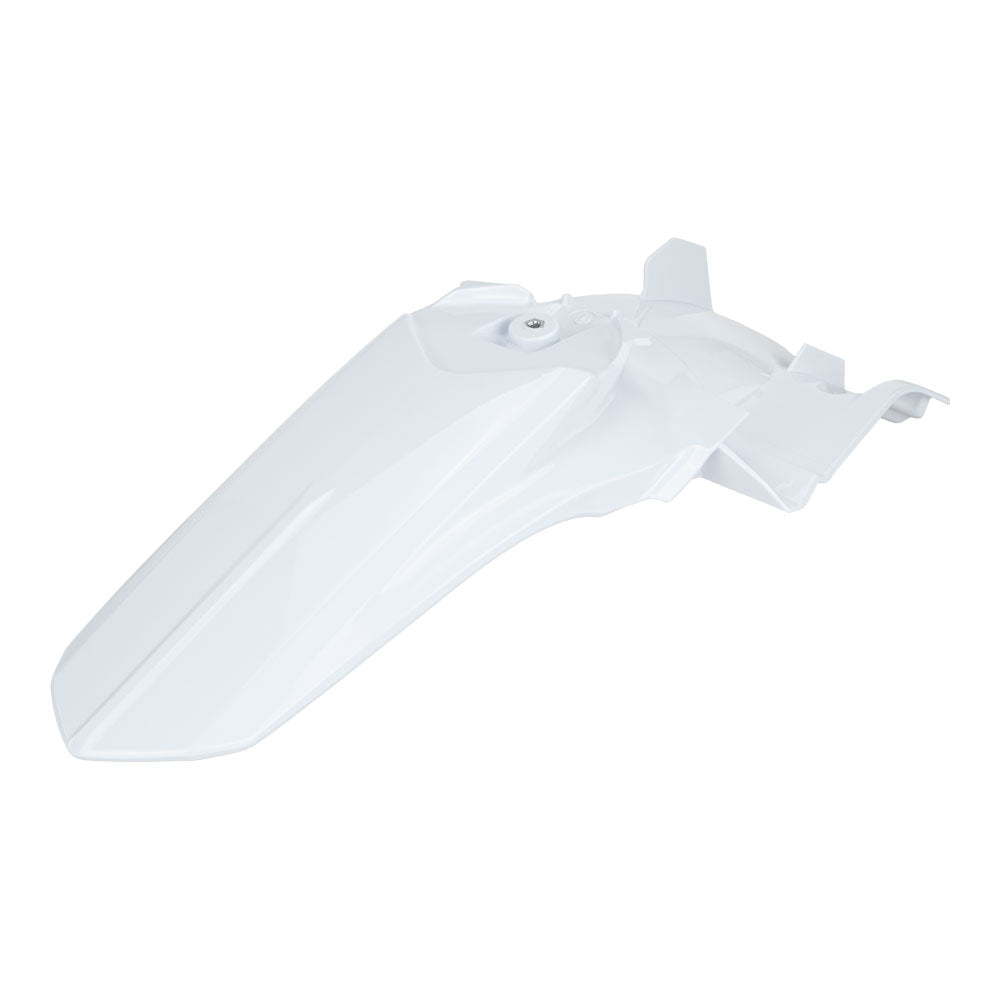 POLISPORT Fender Rear YAM YZ85 22-26 White^