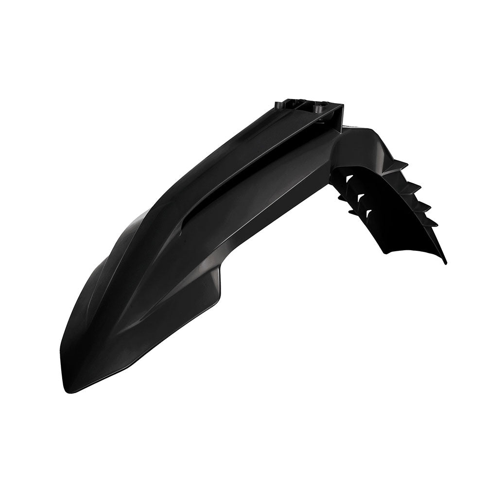 POLISPORT Fender Front KTM SX/SX-F 23-26 EXC/EXC-F 24-26Blk^