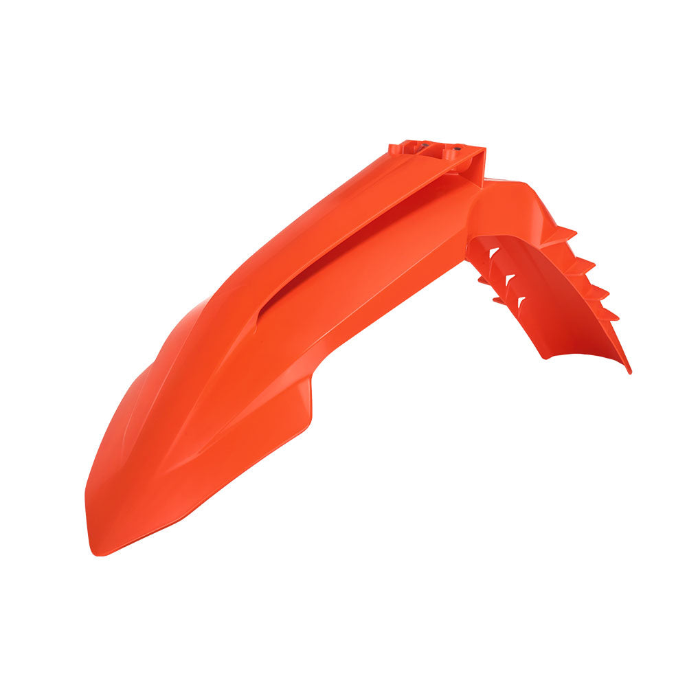 POLISPORT Fender Front KTM SX/SX-F 23-26 EXC/EXC-F 24-26 Org