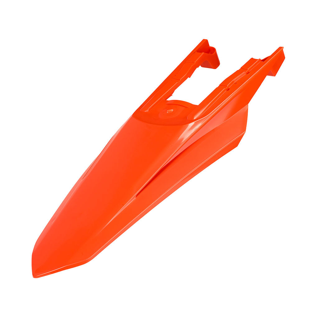 POLISPORT Fender Rear KTM SX/SX-F 23-26 Orange