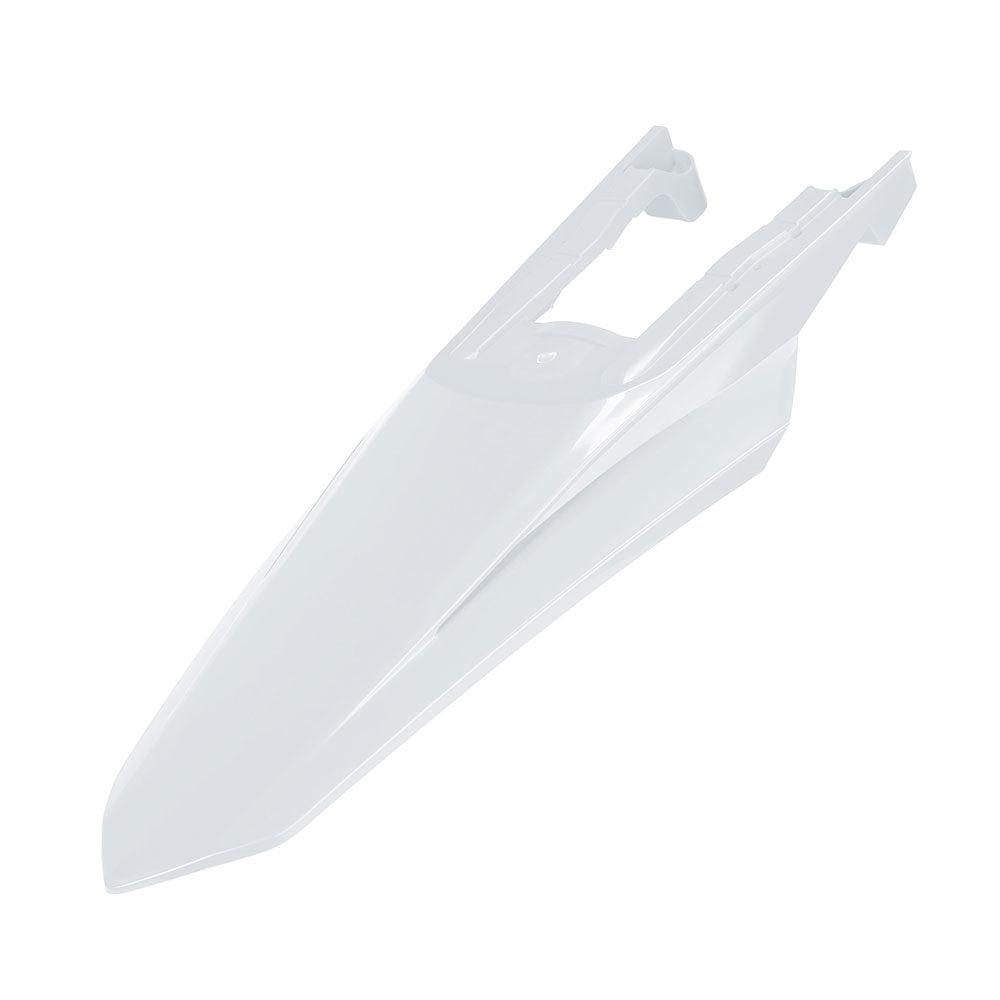 POLISPORT Fender Rear KTM SX/SX-F 23-26 OEM White
