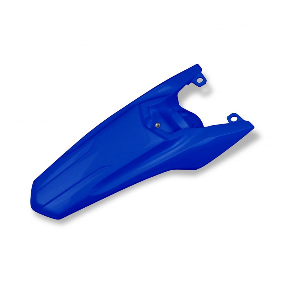 POLISPORT Fender Rear YAM YZ65 19-26 Blue
