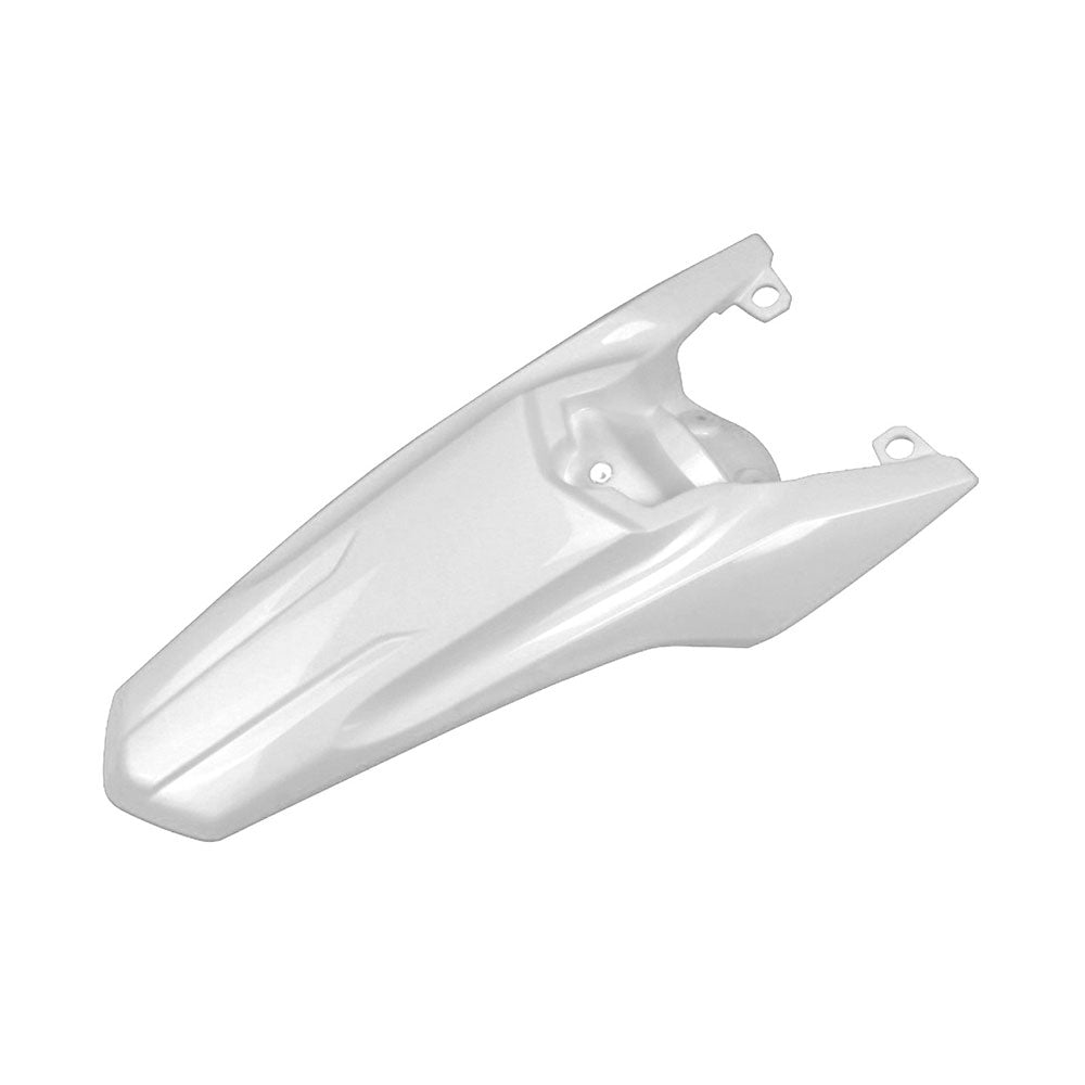 POLISPORT Fender Rear YAM YZ65 19-26 White^